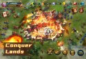 Empires Mobile screenshot 1