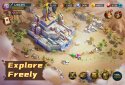 Empires Mobile screenshot 4