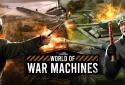 World of War Machines - WW2 Strategy Game screenshot 1
