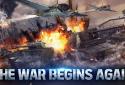 World of War Machines - WW2 Strategy Game screenshot 2