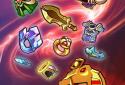 Idle Knight - 3D Cartoon Idle PRG screenshot 9