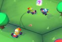 Om Nom: Karts screenshot 3