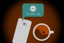 Flip DND ? Flip to shhh..шушь! screenshot 1