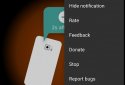 Flip DND ? Flip to shhh..шушь! screenshot 6
