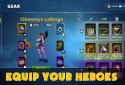 Mayhem Arena | Mass Idle Auto Battler RPG screenshot 4