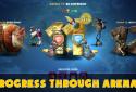 Mayhem Arena | Mass Idle Auto Battler RPG screenshot 5
