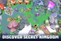 Summon Revolt: Magic Battle screenshot 4