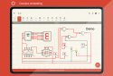 Logic Circuit Simulator Pro screenshot 10