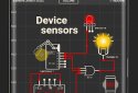 Logic Circuit Simulator Pro screenshot 5