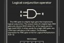 Logic Circuit Simulator Pro screenshot 7