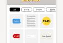 Mostory: insta animated story editor for Instagram screenshot 3
