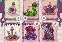 Card Hog - Rogue Card Crawler screenshot 3