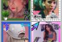 Vaporgram Pro ?: Vaporwave & Glitch Photo Editor screenshot 8