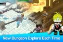Hero Craft : Weapon, Character Skin Craft RPG screenshot 3