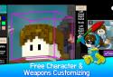 Hero Craft : Weapon, Character Skin Craft RPG screenshot 9