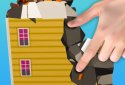 Oddly Satisfying 3D Games! Anti Anxiety Fidgeting screenshot 6