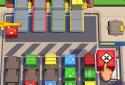 Transport It! 3D - Billionaire Tycoon Manager screenshot 2