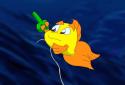 Freddi Fish 2: The Case of the Haunted Школі screenshot 1