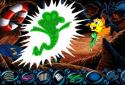 Freddi Fish 2: The Case of the Haunted Школі screenshot 3