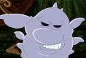 Freddi Fish 2: The Case of the Haunted Школі screenshot 4