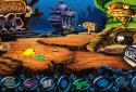 Freddi Fish 2: The Case of the Haunted Школі screenshot 7