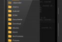 Brackeys IDE - Code Editor for Android screenshot 3