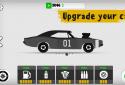 Stickman Destruction Zombie Annihilation screenshot 1