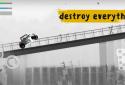 Stickman Destruction Zombie Annihilation screenshot 5