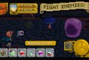 Alchemica - Store Simulation Crafting RPG screenshot 4