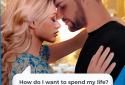 Amour: Love Stories screenshot 1