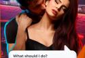 Amour: Love Stories screenshot 2