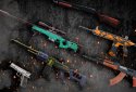 Zombie Combat : Target Shooting Simulator 3D screenshot 5