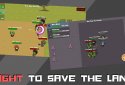 Spawnders - Tiny Hero Adventure screenshot 4