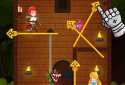 Hero Rescue 2 screenshot 2