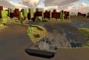Iron Cube: Voxel Tank Shooter screenshot 7