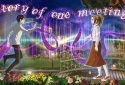 Night Dream: lost harmony - new rhythm game screenshot 2