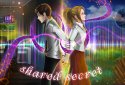 Night Dream: lost harmony - new rhythm game screenshot 3