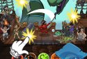 Idle Tap Pirates - Offline RPG Incremental Clicker screenshot 1