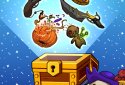 Idle Tap Pirates - Offline RPG Incremental Clicker screenshot 2