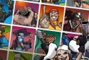 Idle Tap Pirates - Offline RPG Incremental Clicker screenshot 9
