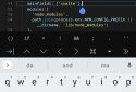 Spck Editor Pro / Node Terminal / Git Client screenshot 2