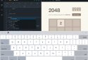 Spck Editor Pro / Node Terminal / Git Client screenshot 3