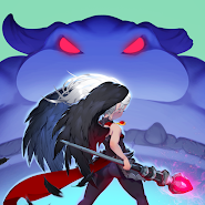 Angel Saga: Hero RPG Action Shooter