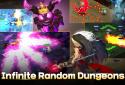 Angel Saga: Hero RPG Action Shooter screenshot 2