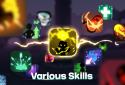 Angel Saga: Hero RPG Action Shooter screenshot 3