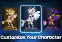 Angel Saga: Hero RPG Action Shooter screenshot 4