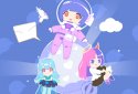 Vlinder Gacha：Stylish Dressup Ігри screenshot 2