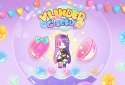 Vlinder Gacha：Stylish Dressup Ігри screenshot 6