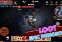 Pixel Knights Online 2D MMORPG MMO RPG screenshot 6