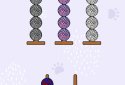 Wool Ball Sort Puzzle screenshot 2